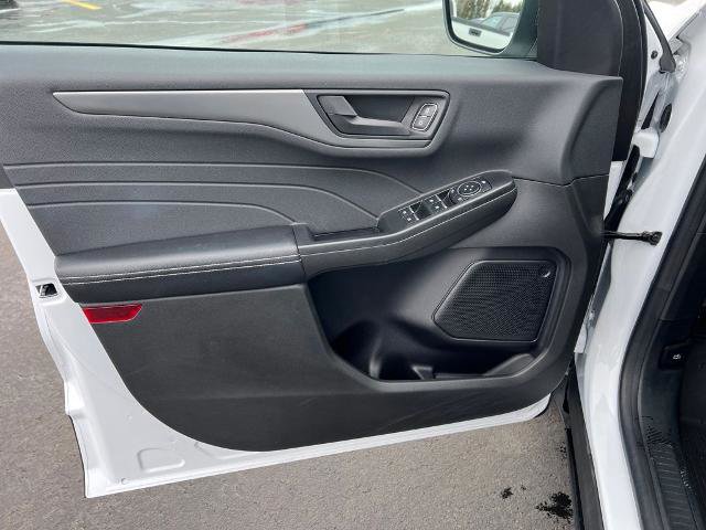 Certified 2023 Ford Escape Active image 12