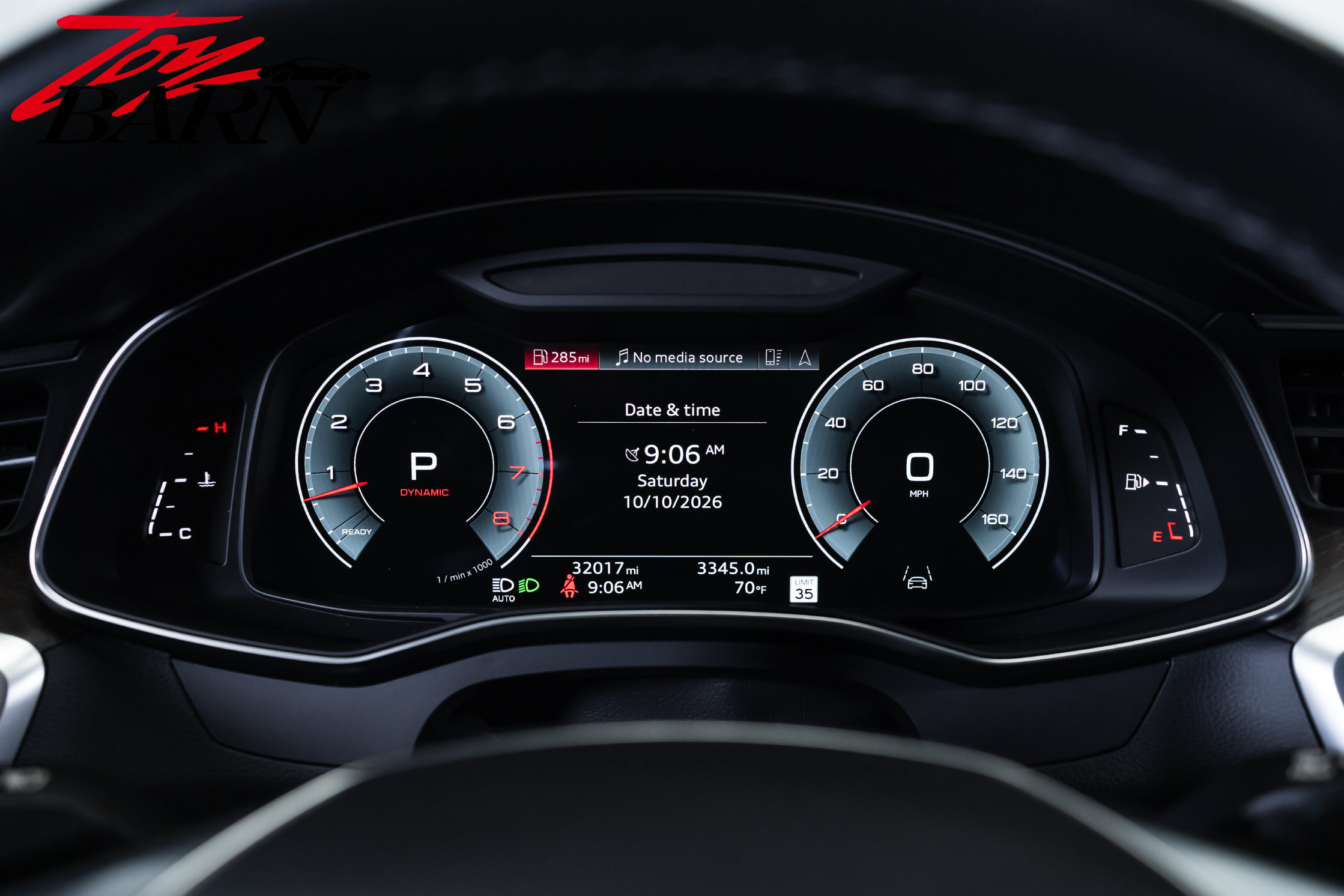 Used 2022 Audi A7 3.0T Prestige AWD/4WD image 39