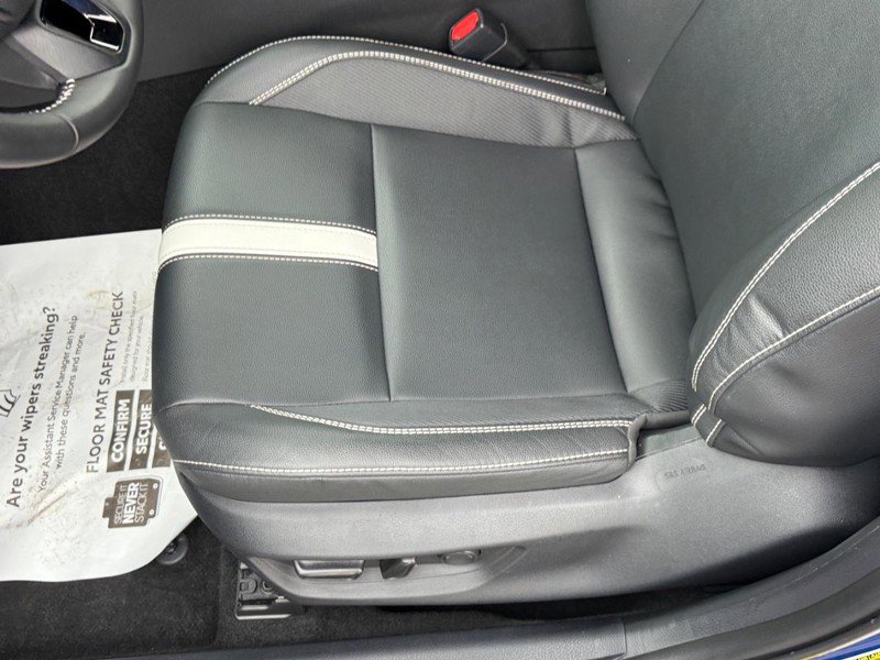 Certified 2025 Toyota Camry SE image 16