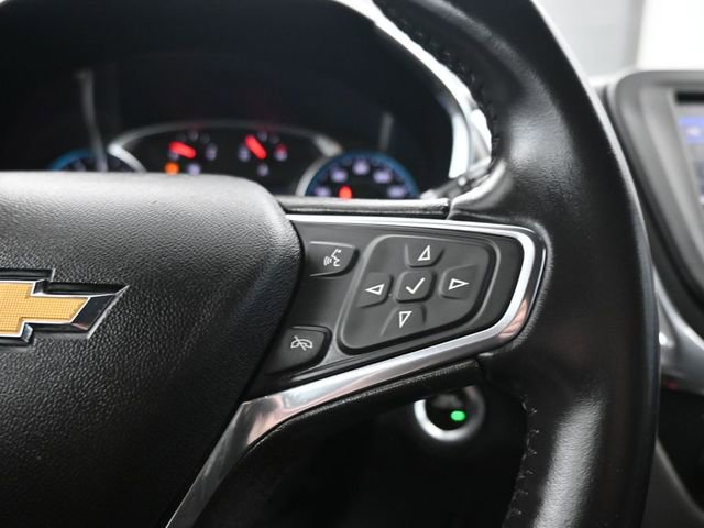Used 2020 Chevrolet Equinox LT image 17