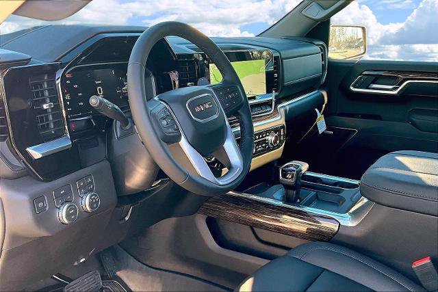 New 2026 GMC Sierra 1500 Elevation w/ Elevation Premium Package image 6