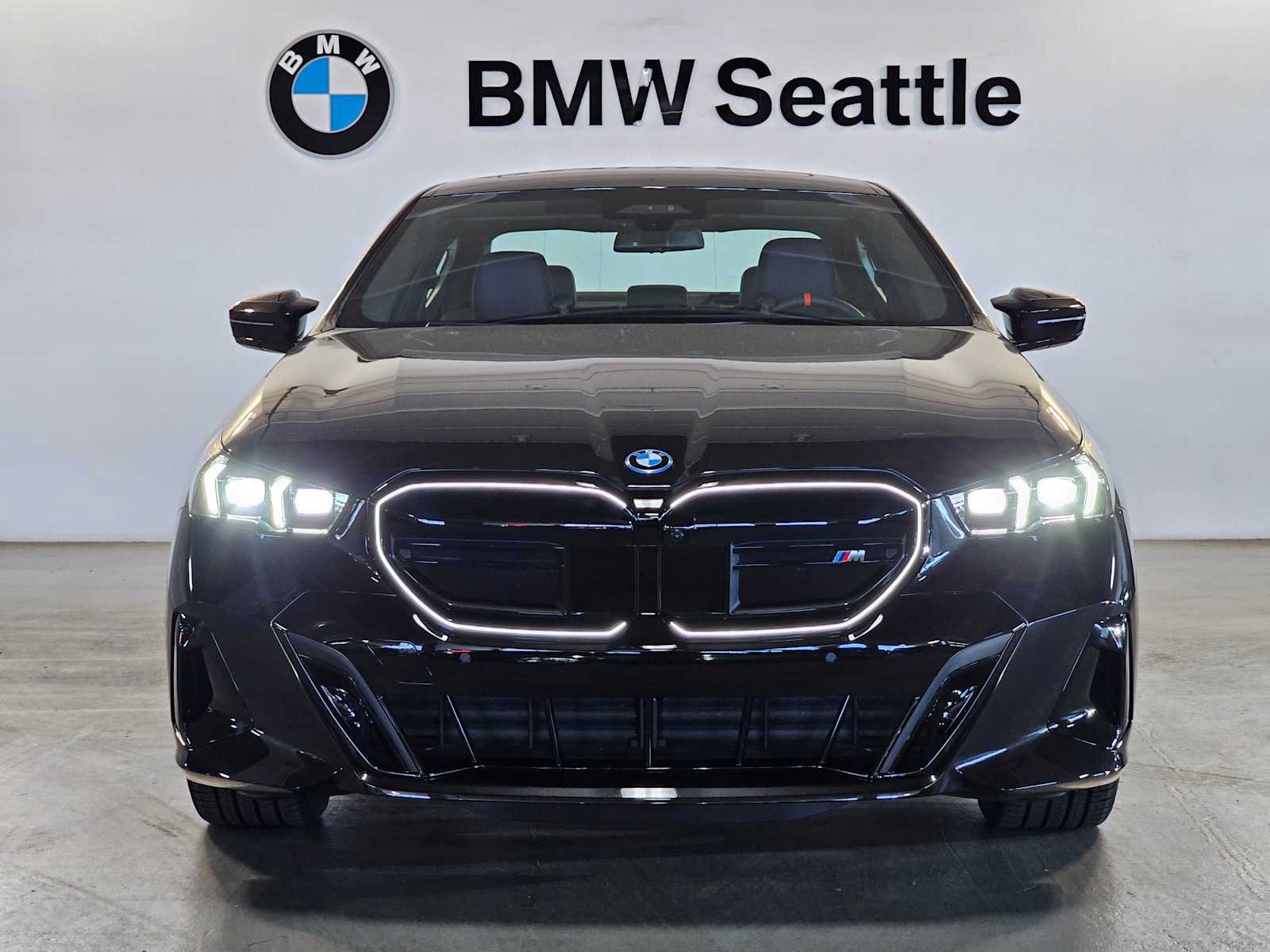 New 2026 BMW i5 M60 AWD/4WD image 6