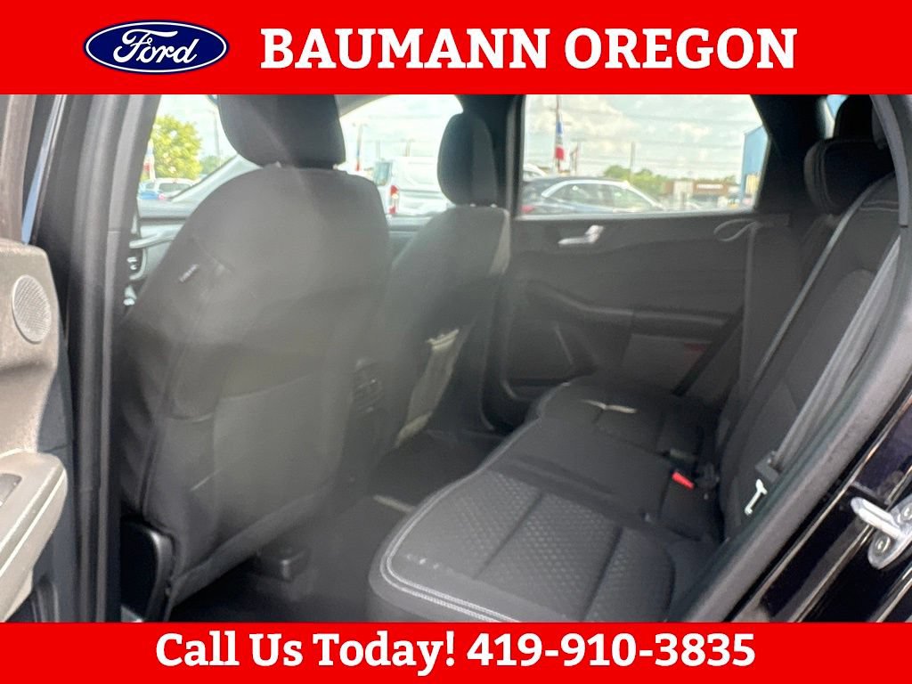 Used 2023 Ford Escape Active w/ Tech Pack #2 AWD/4WD image 15
