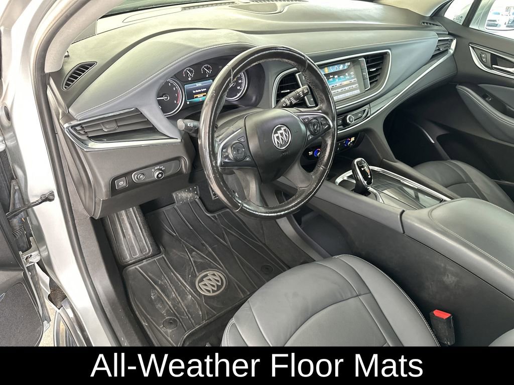 Used 2018 Buick Enclave Essence w/ Trailering Package image 13