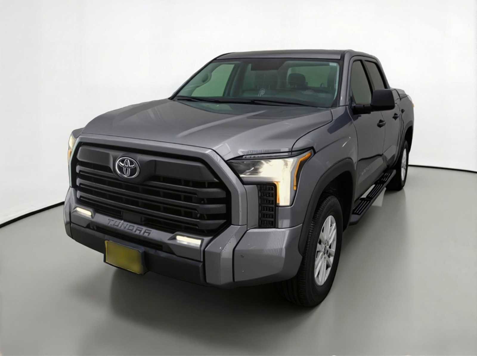 Used 2023 Toyota Tundra SR5