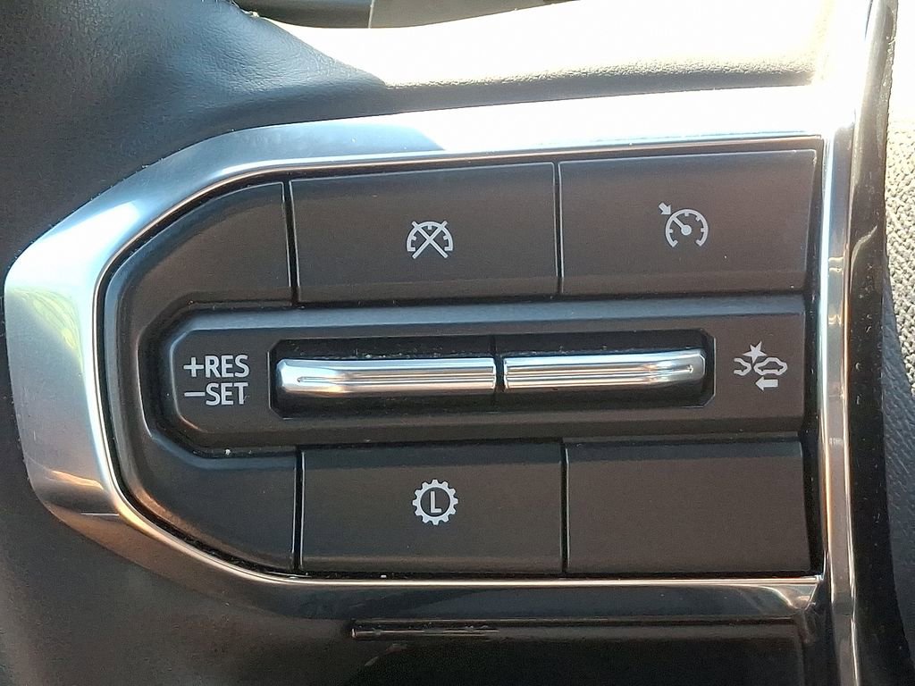 Certified 2024 GMC Acadia Elevation image 22