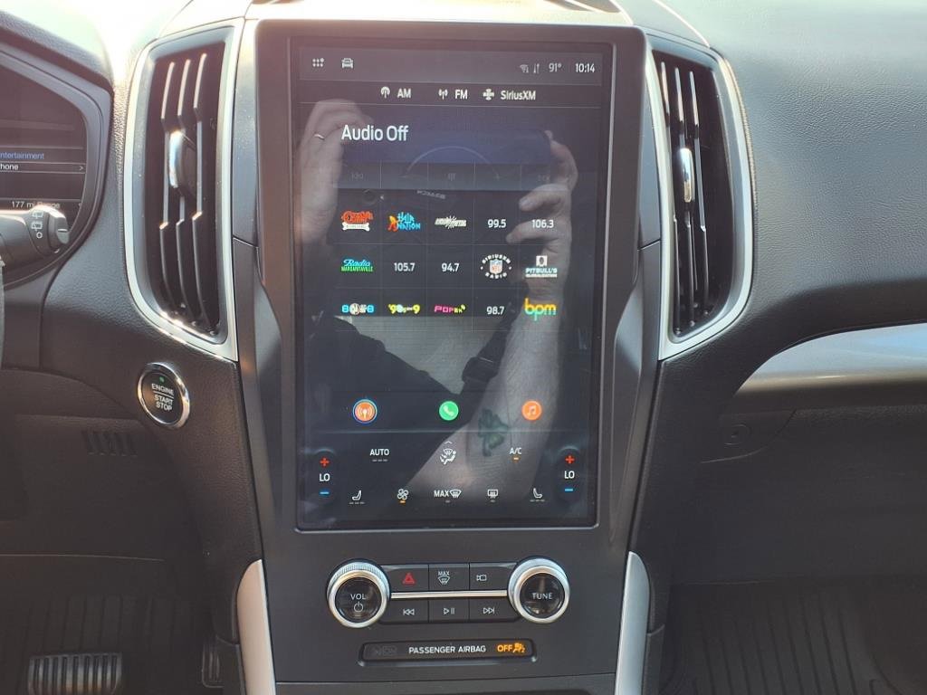 Used 2024 Ford Edge SEL image 5