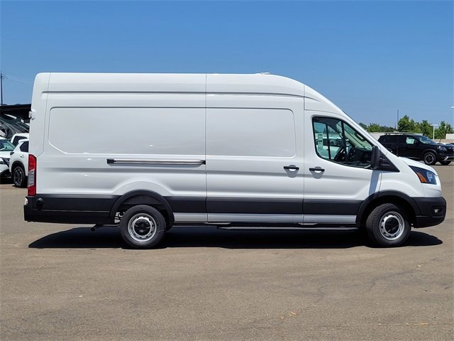 New 2025 Ford Transit 250 148 High Roof w/ Load Area Protection Package image 4