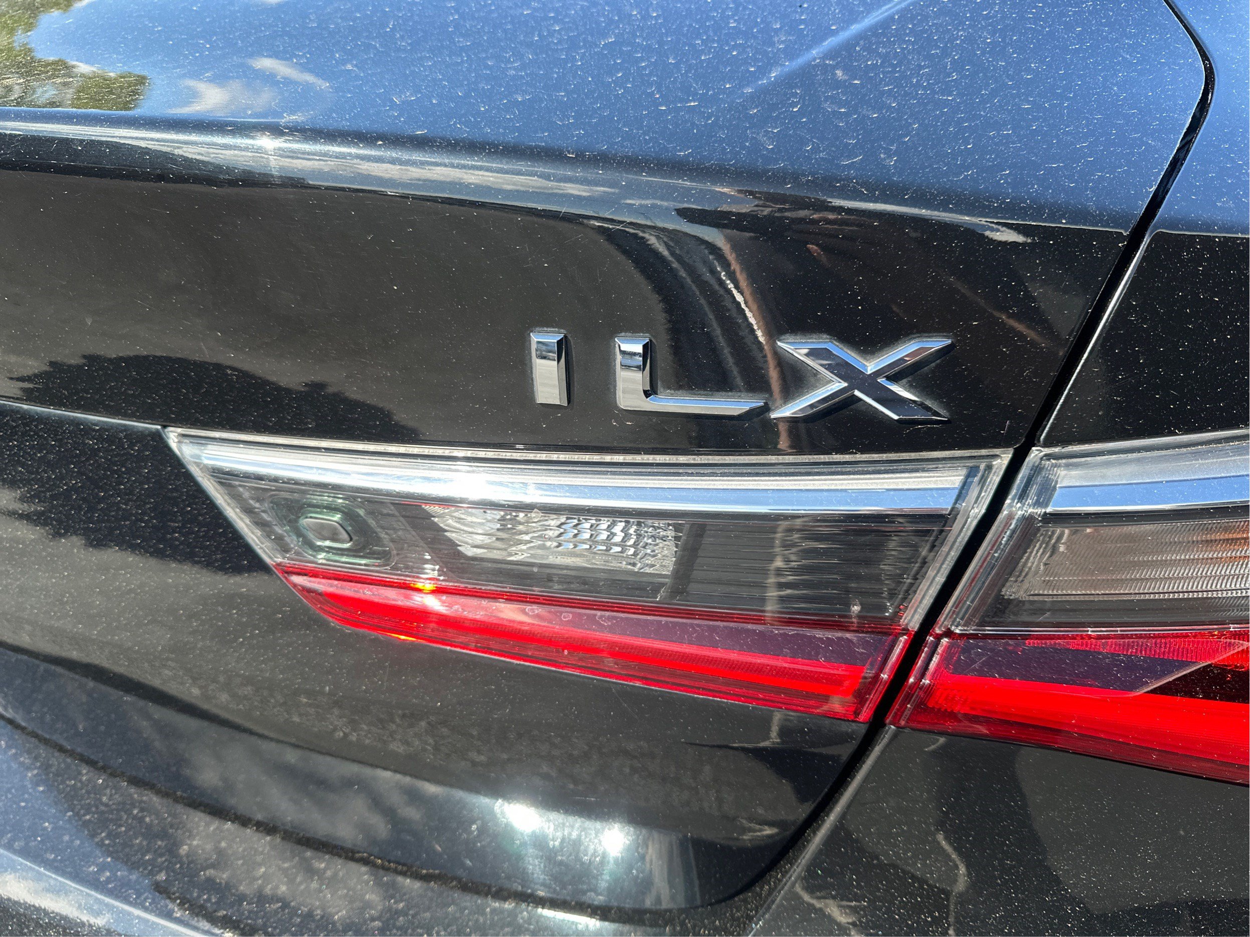 Used 2022 Acura ILX w/ Premium Package FWD image 26