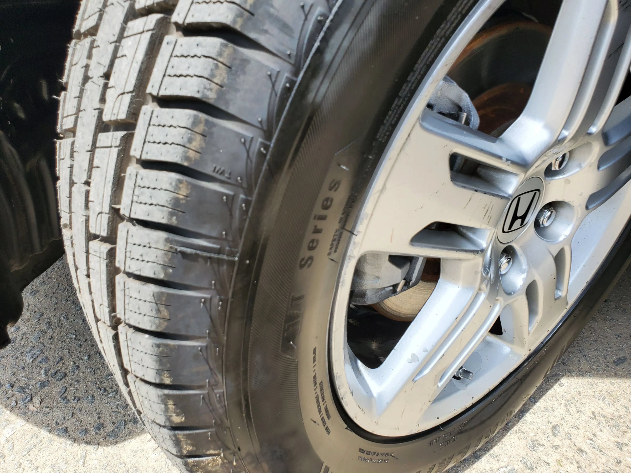 Used 2012 Honda Odyssey Touring image 53