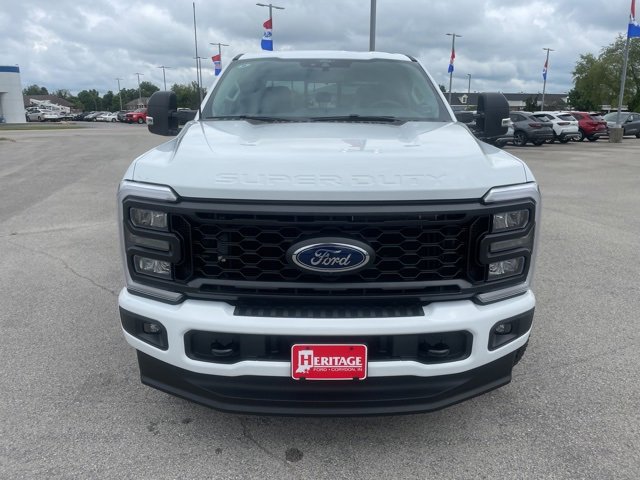 New 2026 Ford F350 XL image 3