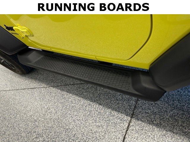 Used 2024 Jeep Wrangler Sport S image 11
