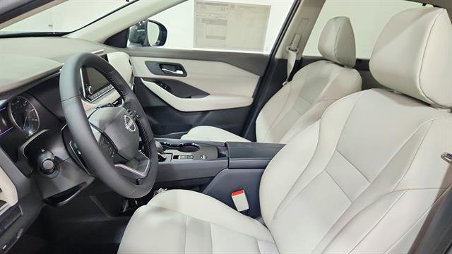New 2026 Nissan Rogue SV w/ SV Premium Package image 11