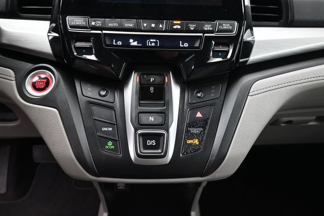 Used 2019 Honda Odyssey EX-L image 30