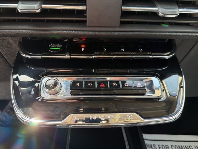 Used 2024 Lincoln Corsair AWD image 17