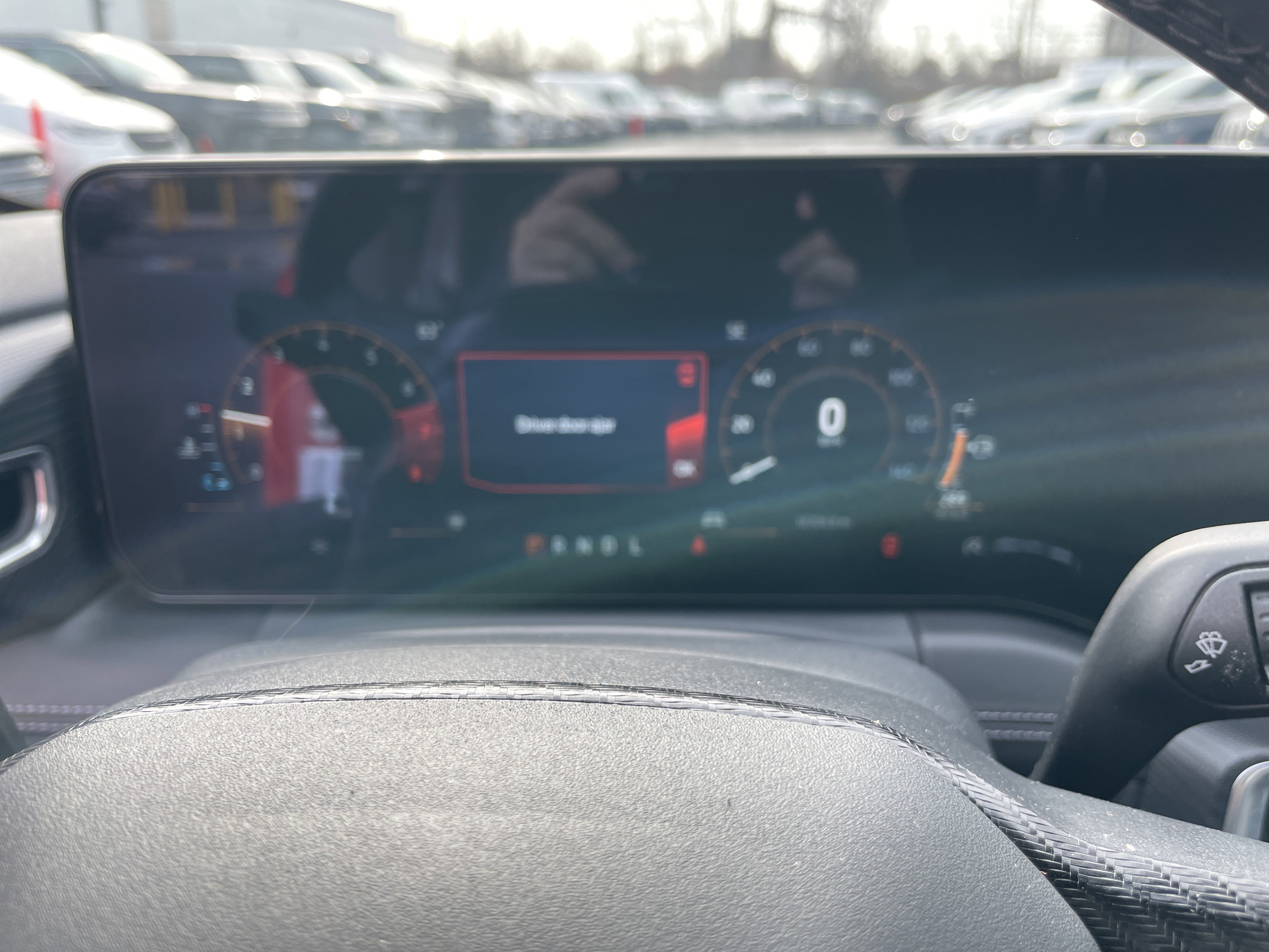 Used 2025 Ford Mustang Premium image 28