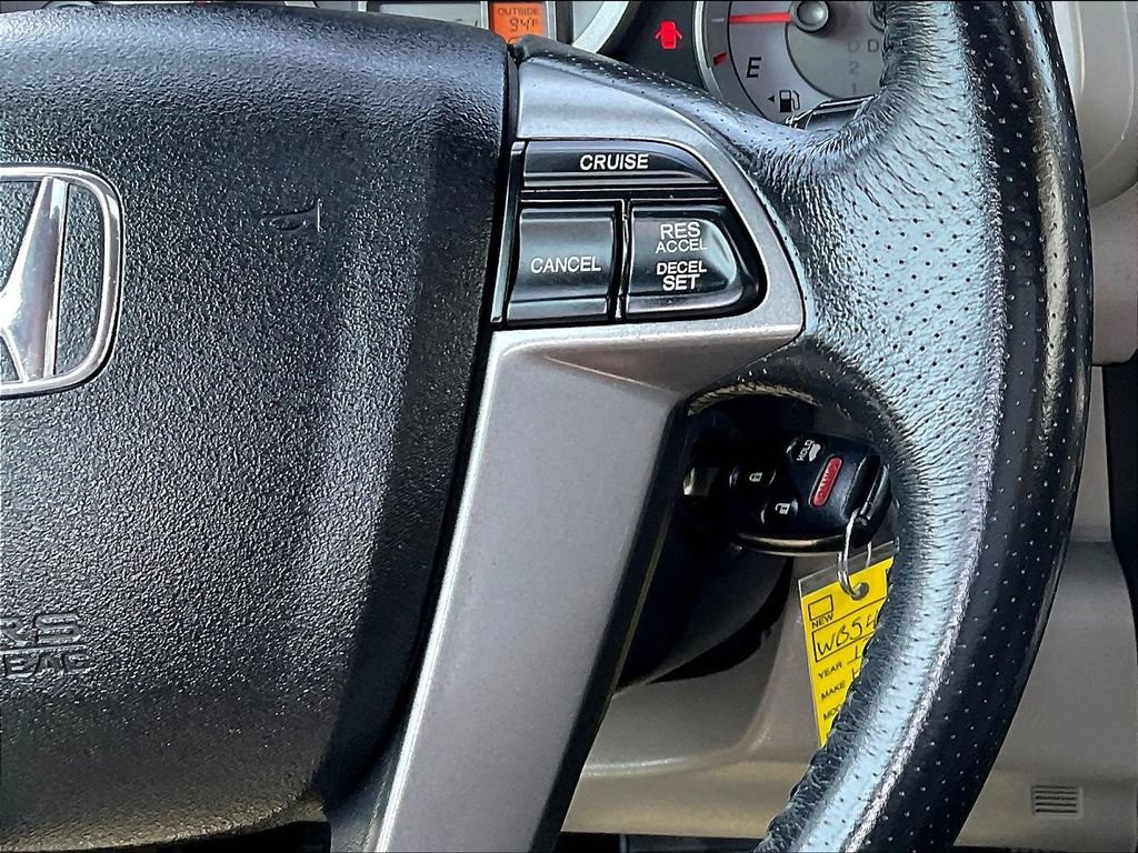 Used 2013 Honda Pilot EX-L image 12