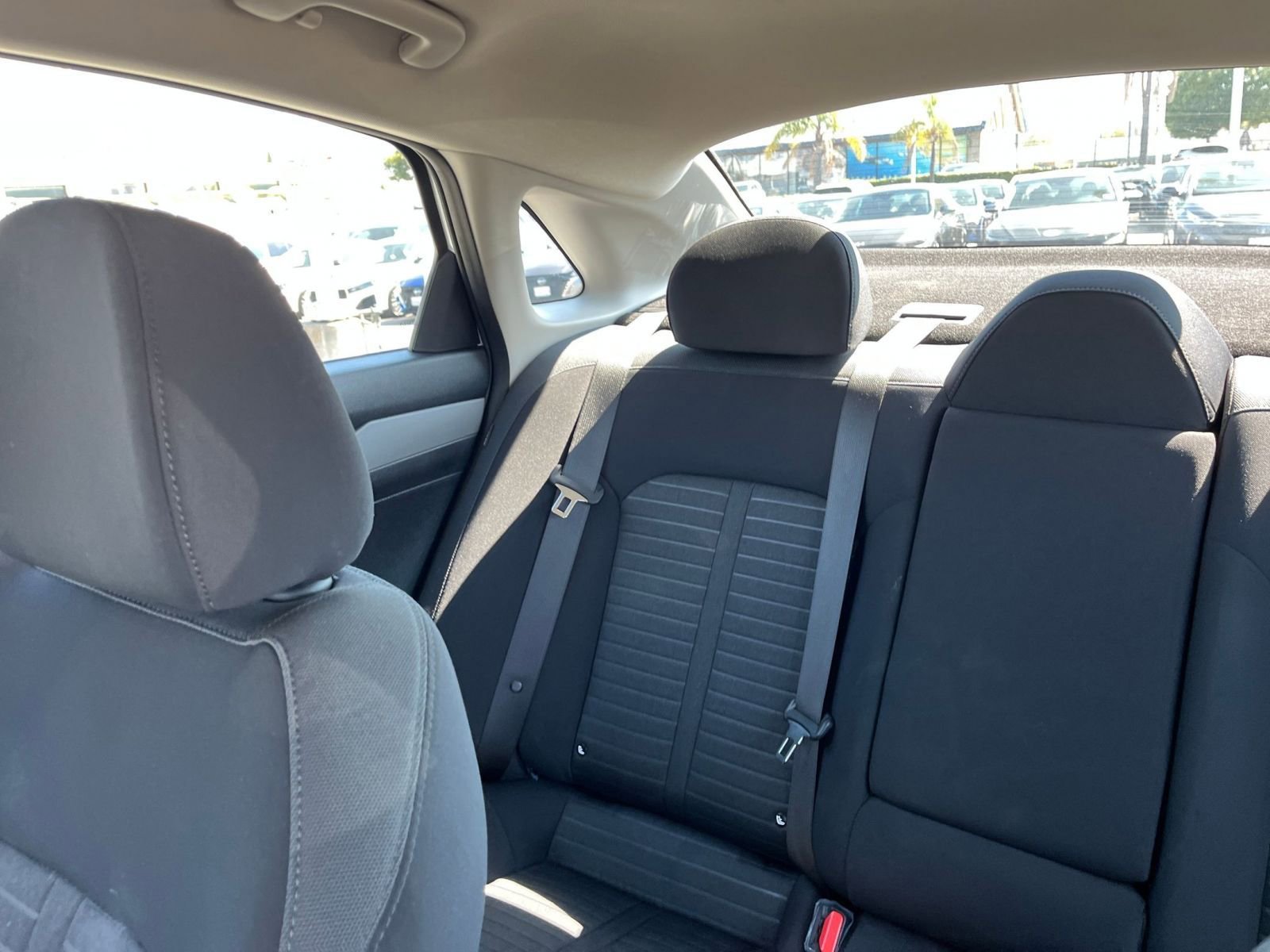 Used 2025 Kia K5 LXS FWD image 40