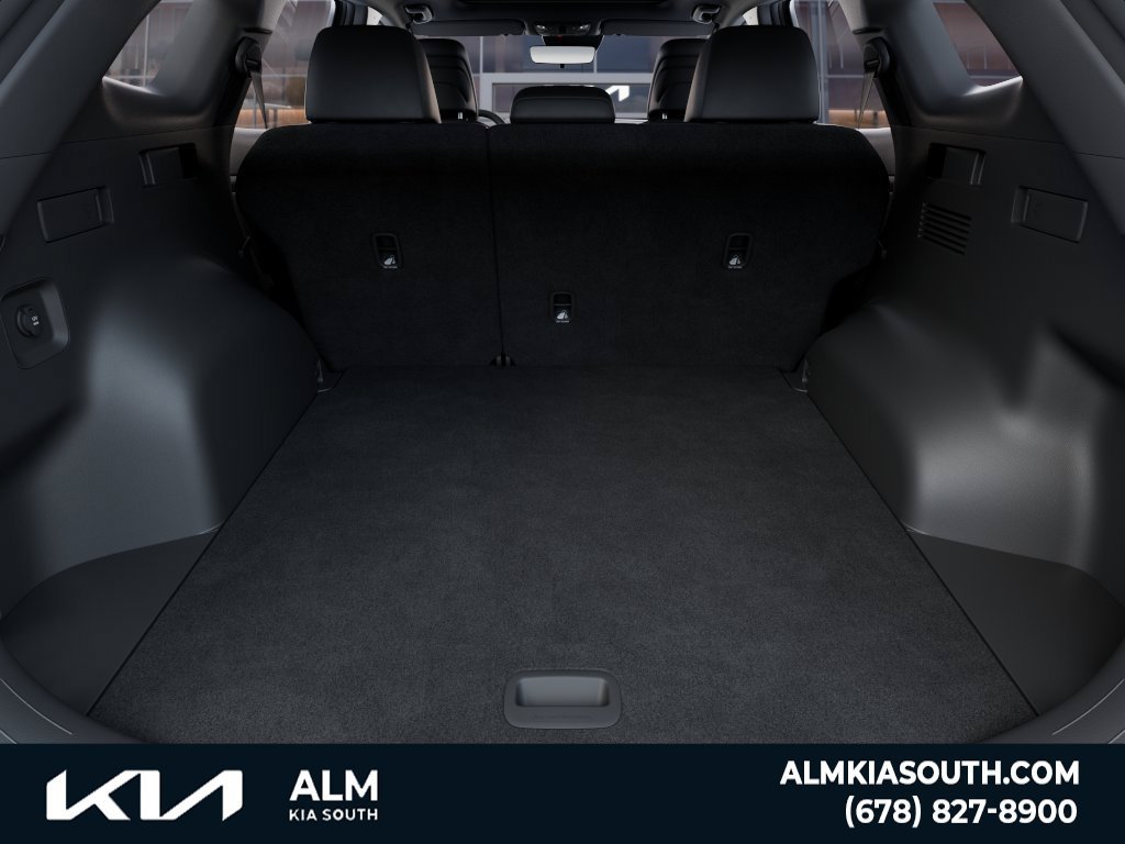 New 2027 Kia Sportage X-Line AWD/4WD image 19
