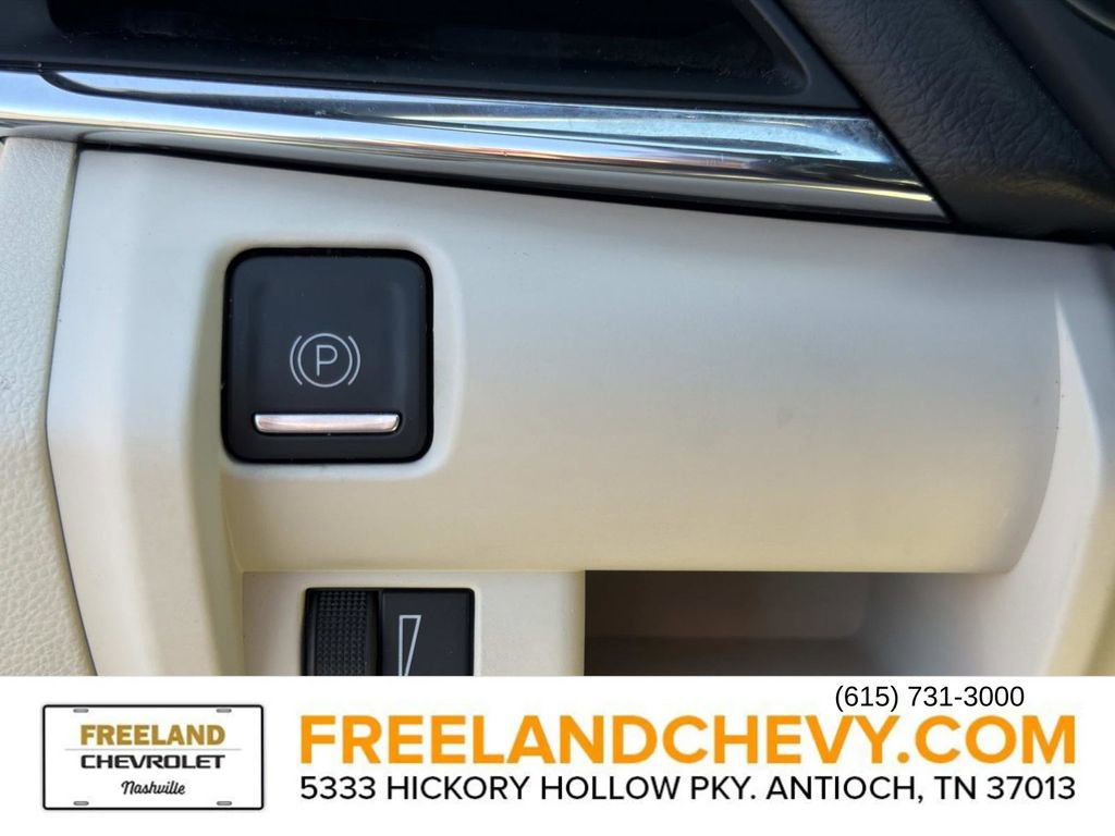 Used 2023 Cadillac CT4 Premium Luxury w/ Climate Package image 26