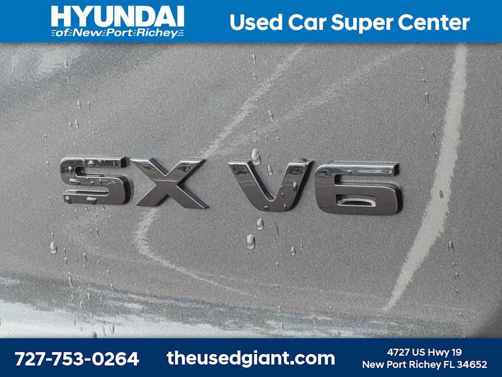 Used 2021 Kia Telluride SX w/ SX Prestige Package AWD/4WD image 15