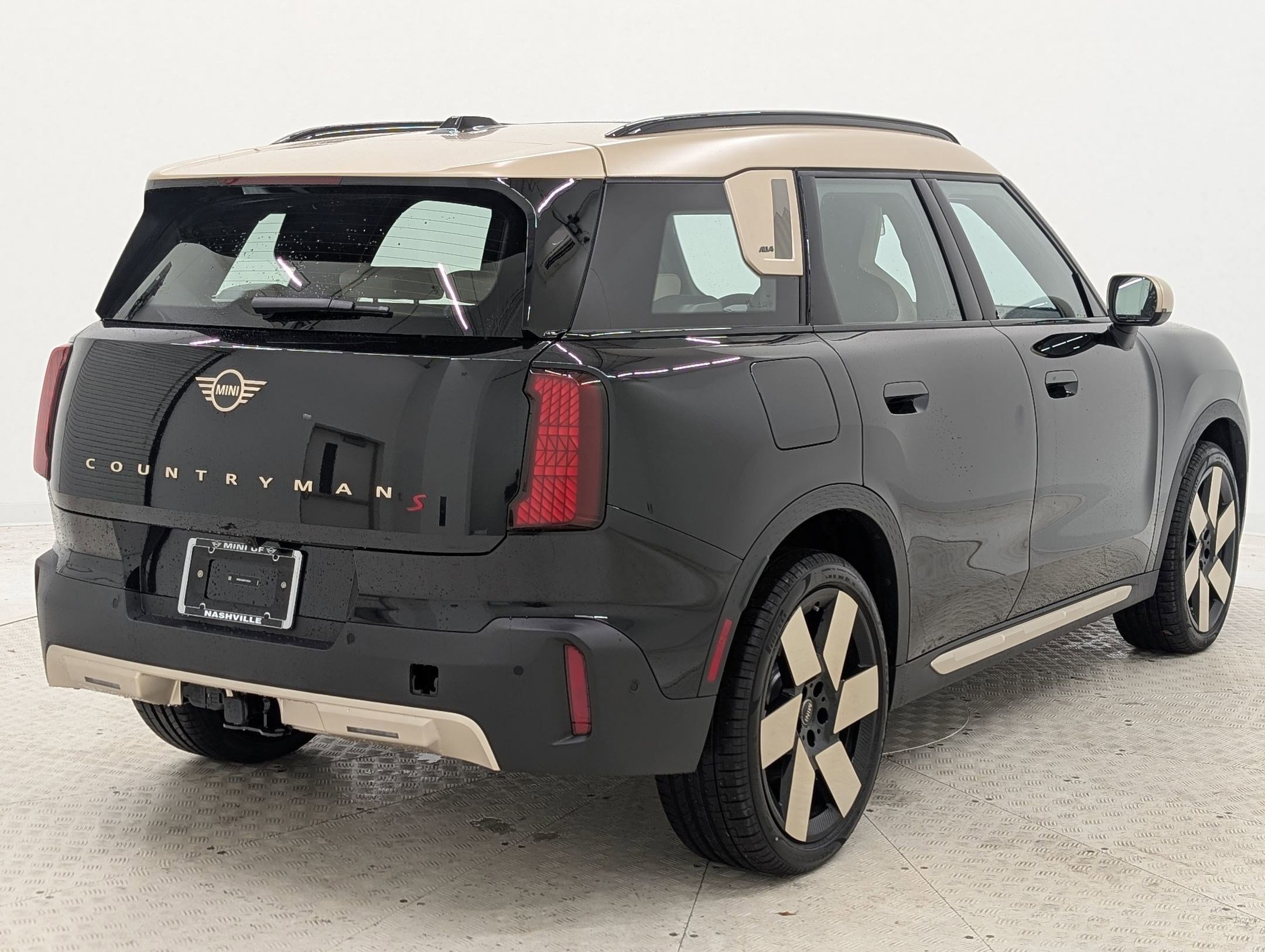 Used 2026 MINI Cooper Countryman S AWD/4WD image 9