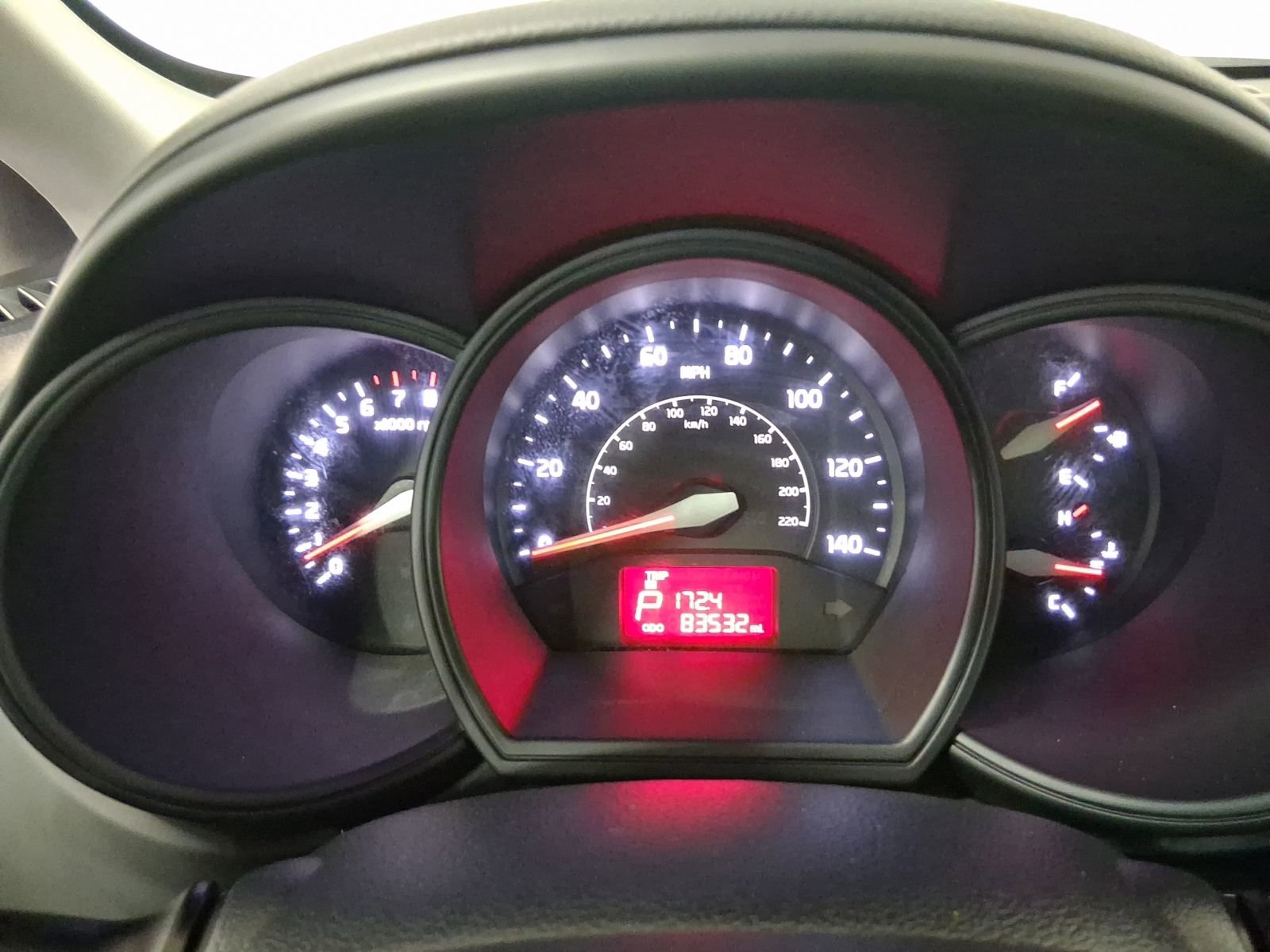 Used 2017 Kia Rio LX w/ Power Package FWD image 18
