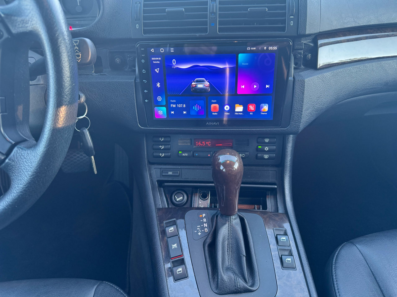 Used 2002 BMW 325i Sedan image 20