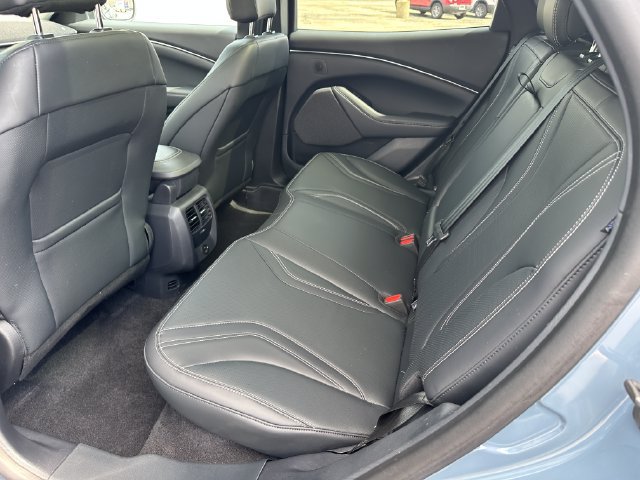 Used 2023 Ford Mustang Mach-E Premium AWD/4WD image 15
