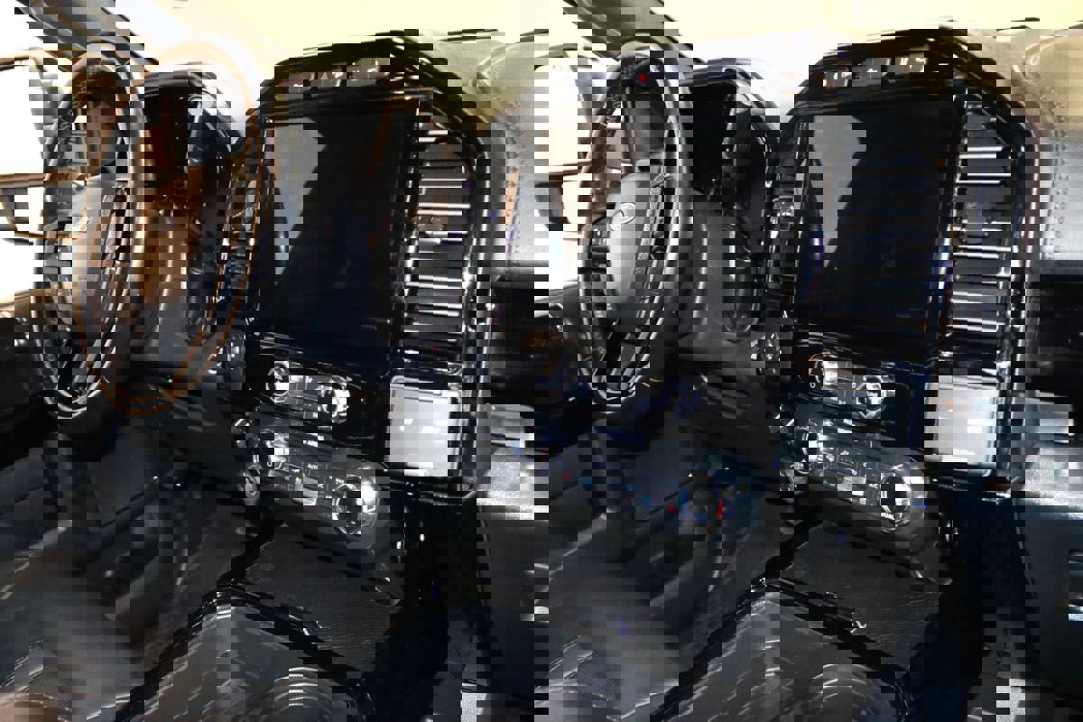 Used 2022 Ford F350 Platinum image 72