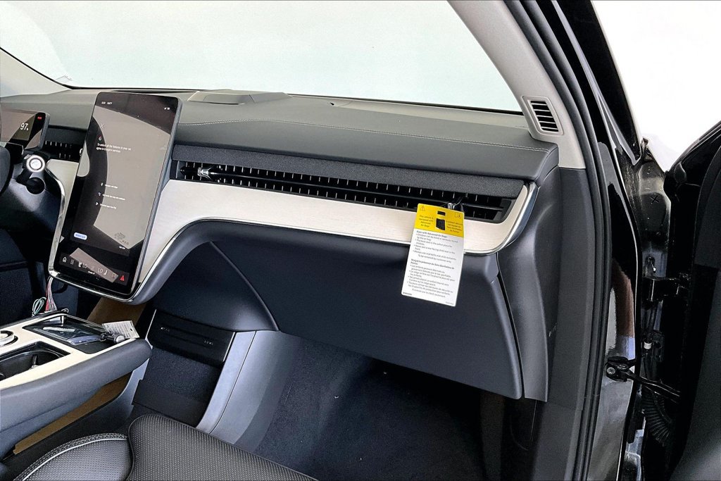 New 2026 Volvo EX90 Ultra AWD/4WD image 11