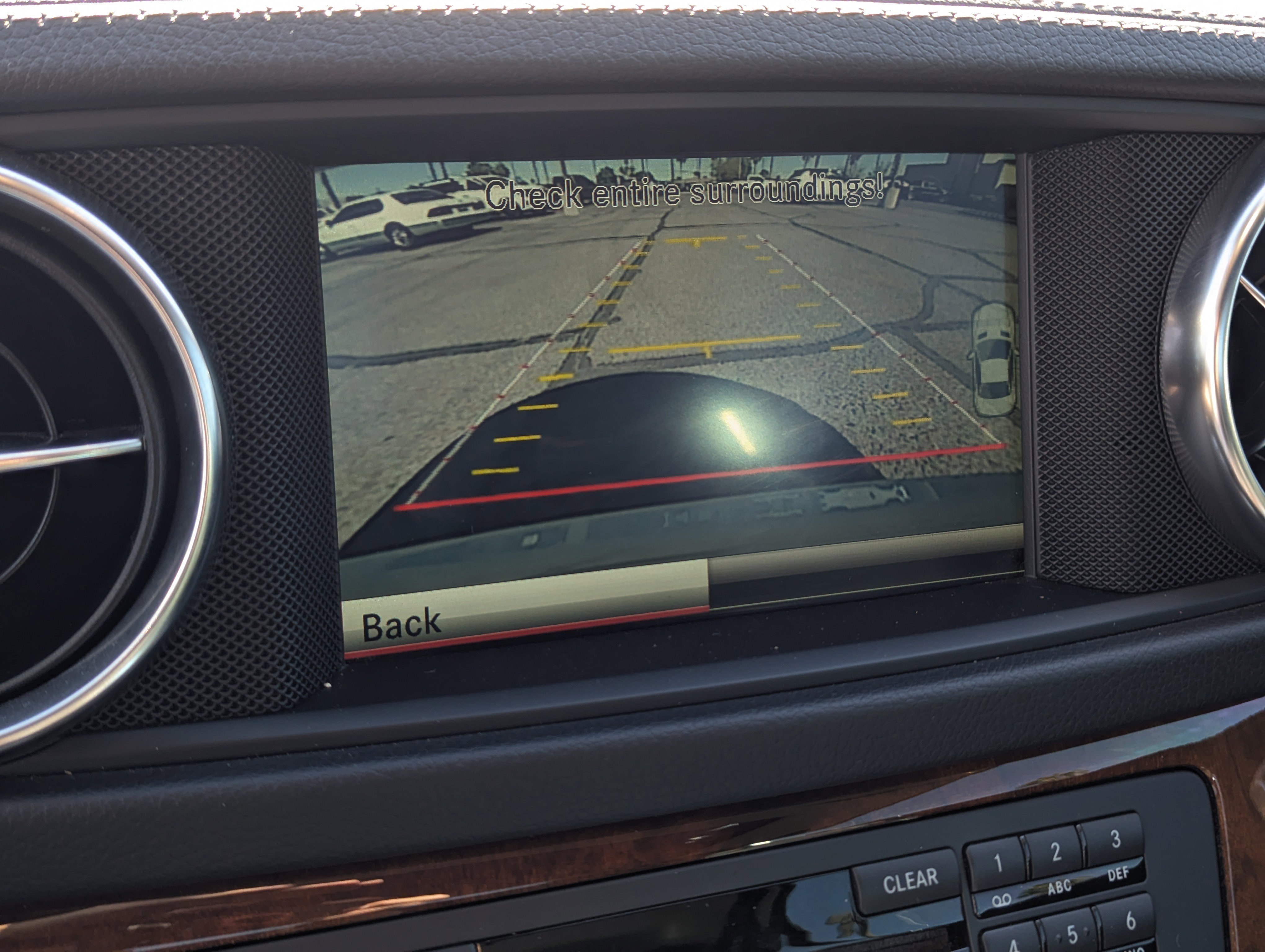 Used 2014 Mercedes-Benz SL 550 SL 550 image 12