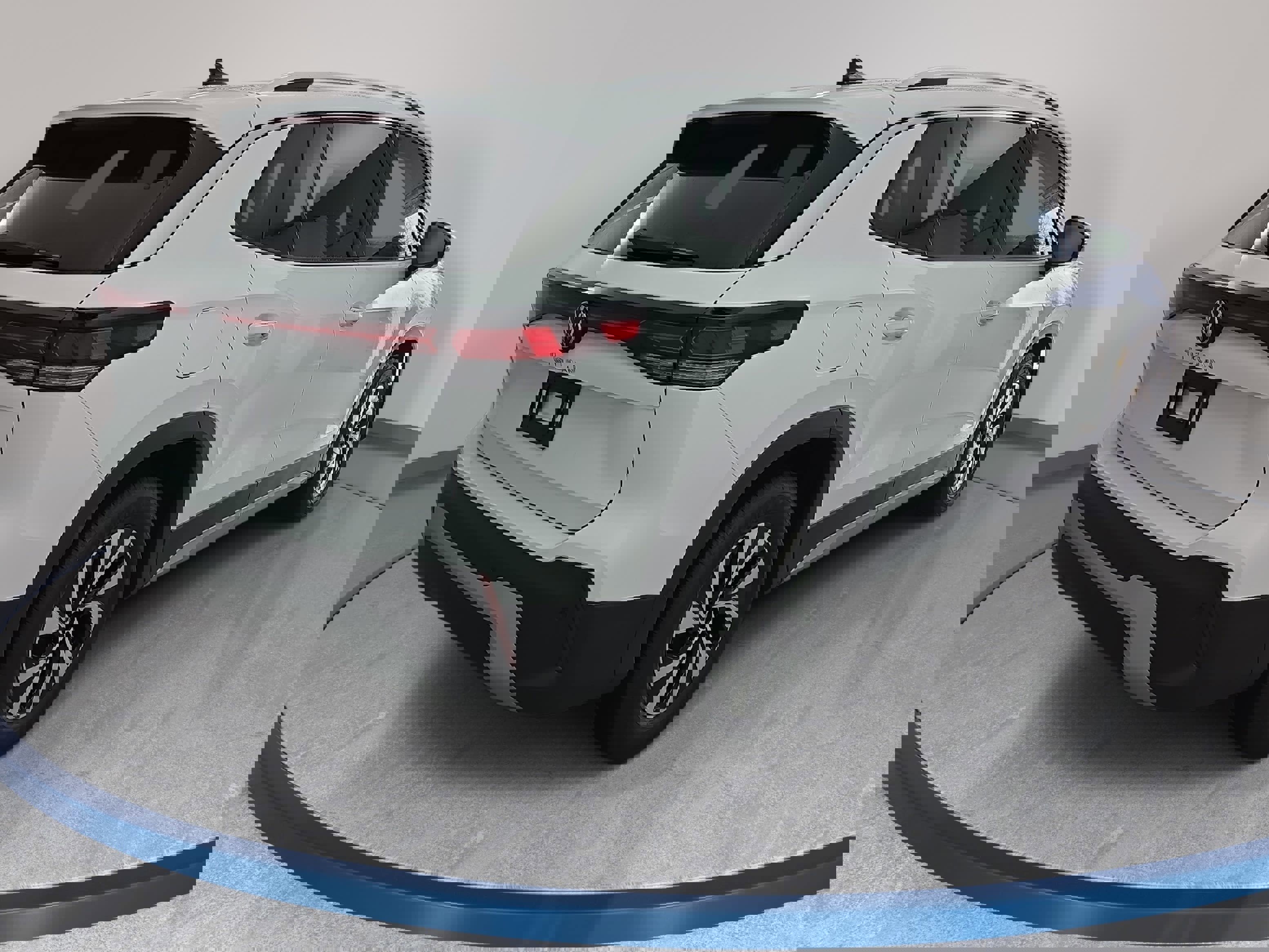 New 2026 Volkswagen Tiguan S image 5