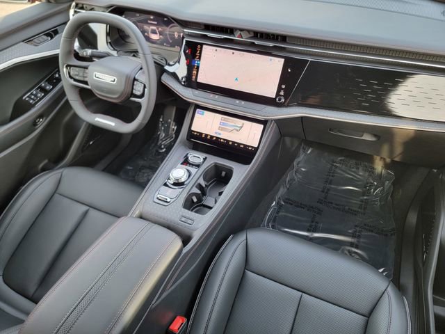 Used 2025 Jeep Wagoneer S Limited image 39