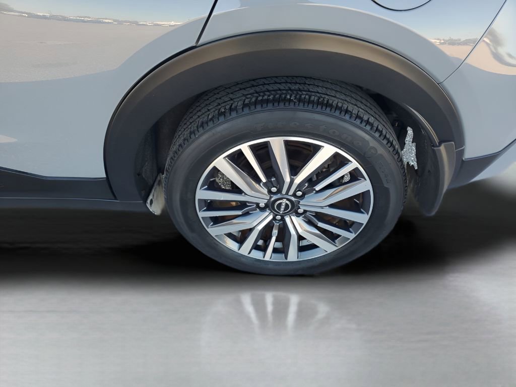 Used 2022 Nissan Kicks SV image 20