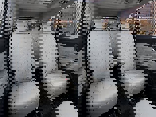 New 2026 Kia Sorento SX AWD/4WD image 16