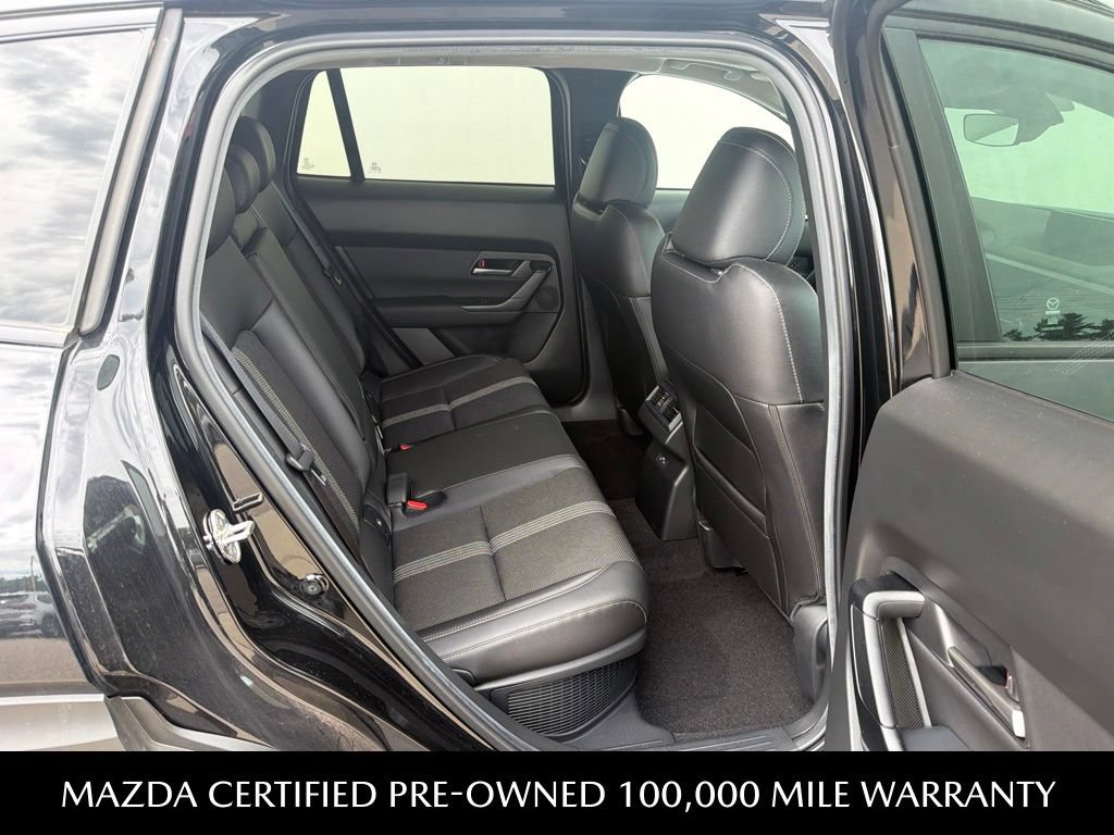 Used 2026 MAZDA CX-50 2.5 Hybrid w/ Weather Package AWD/4WD image 11