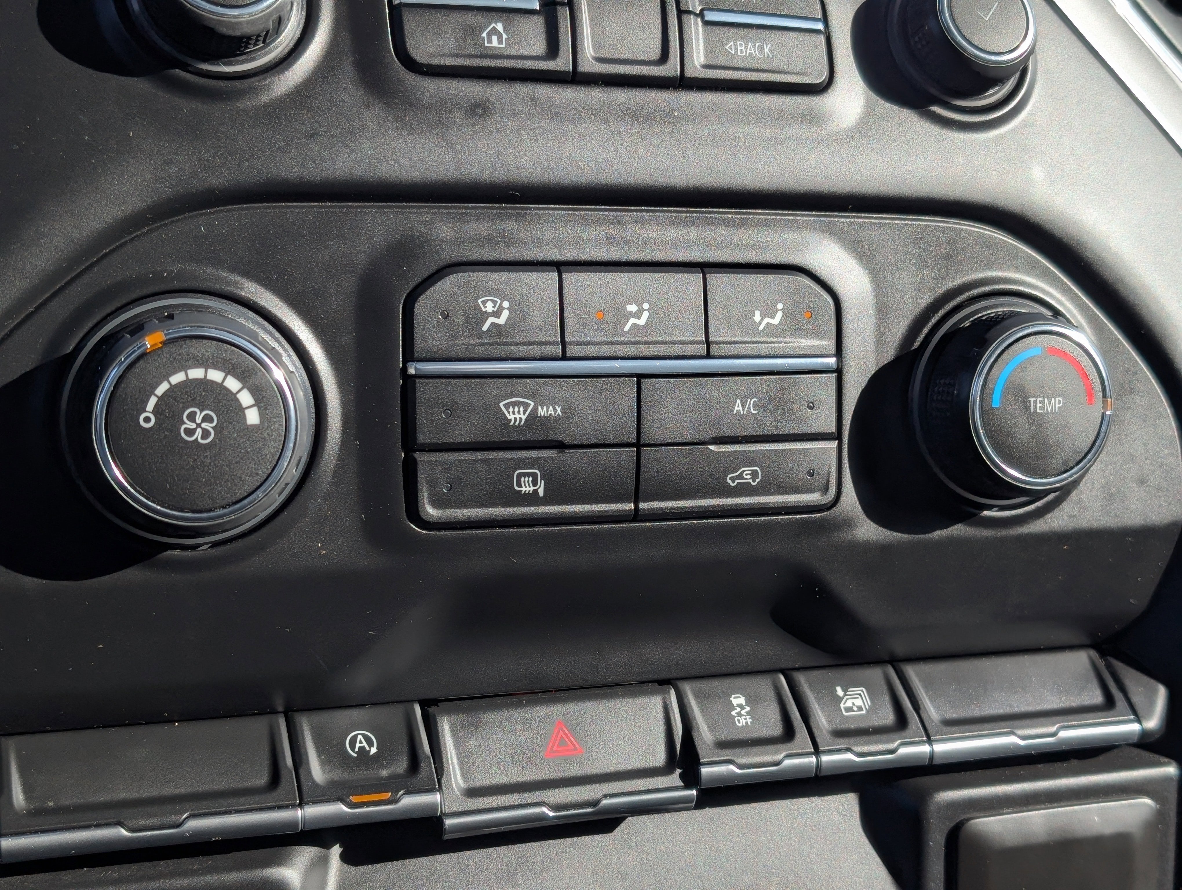 Certified 2020 Chevrolet Silverado 1500 LT image 19