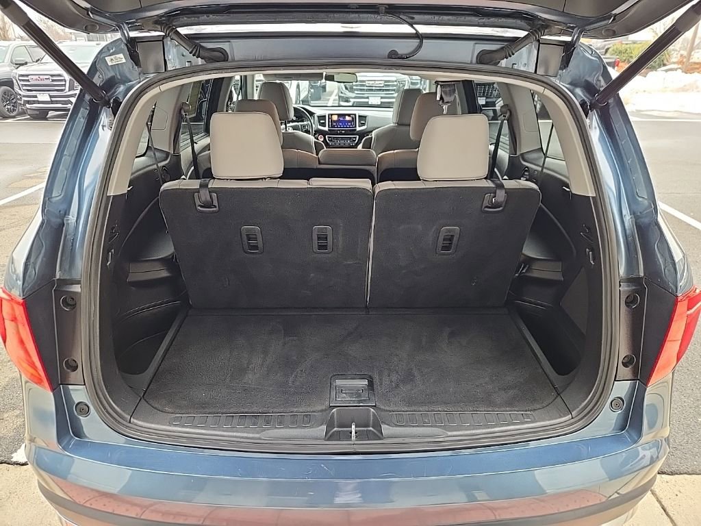 Used 2018 Honda Pilot Touring image 57