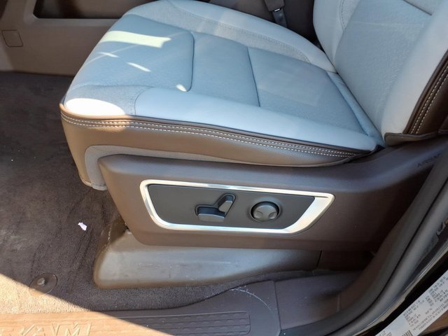 New 2026 RAM 1500 Laramie image 7