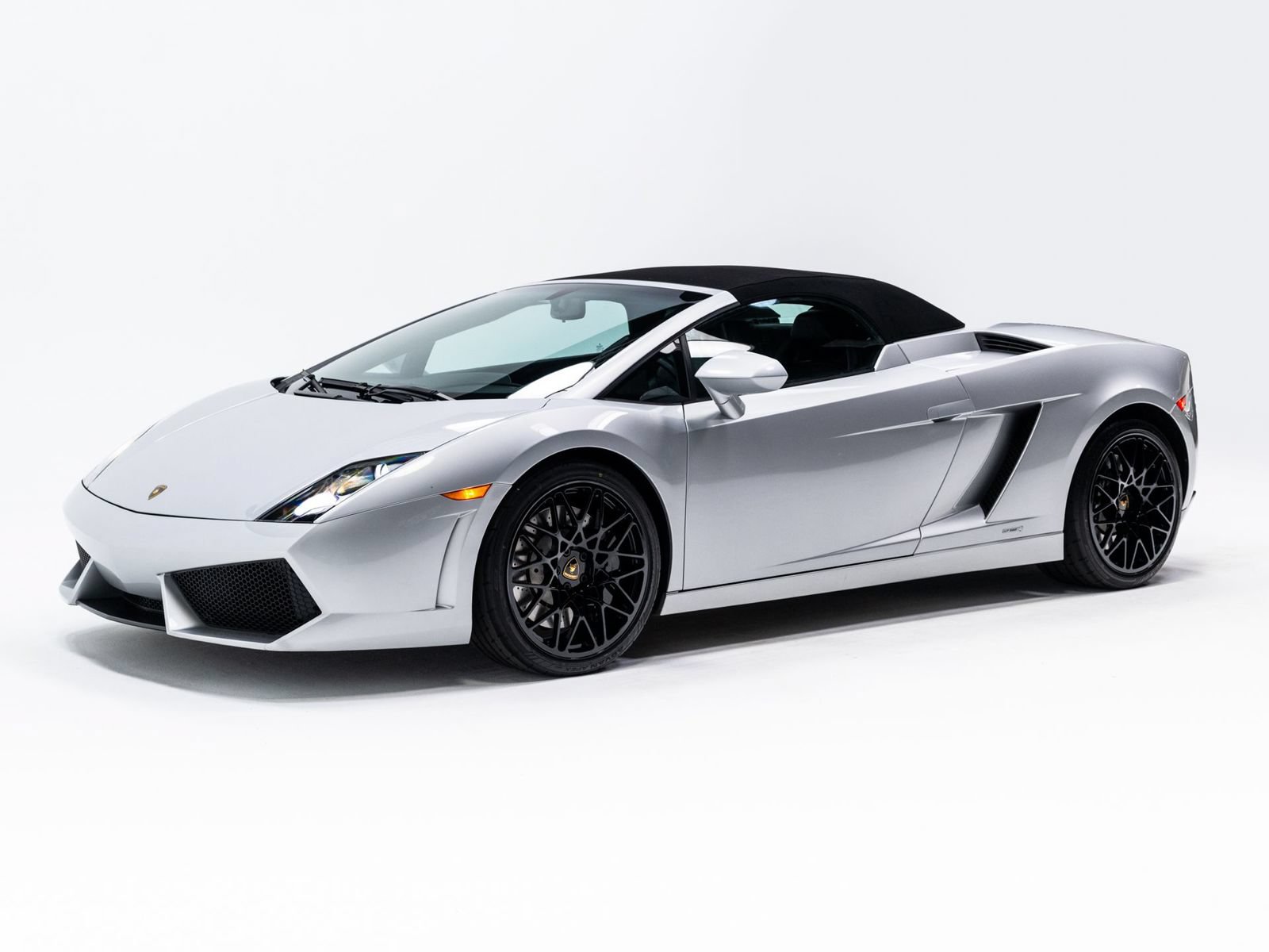 Used 2011 Lamborghini Gallardo LP 560-4 AWD/4WD image 56