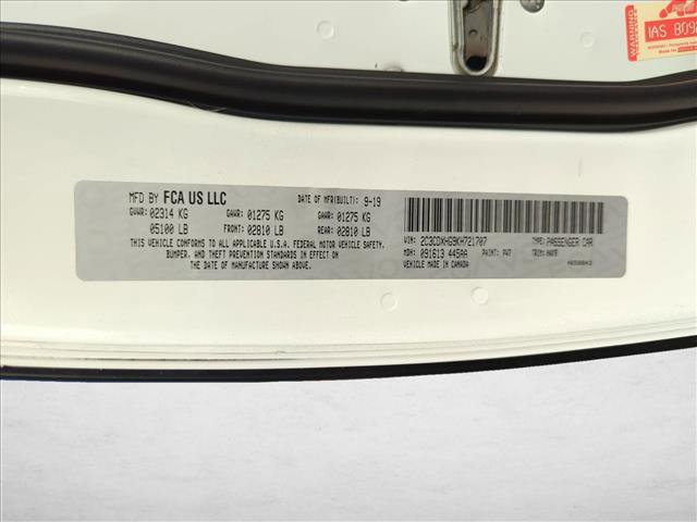 Used 2019 Dodge Charger GT image 24