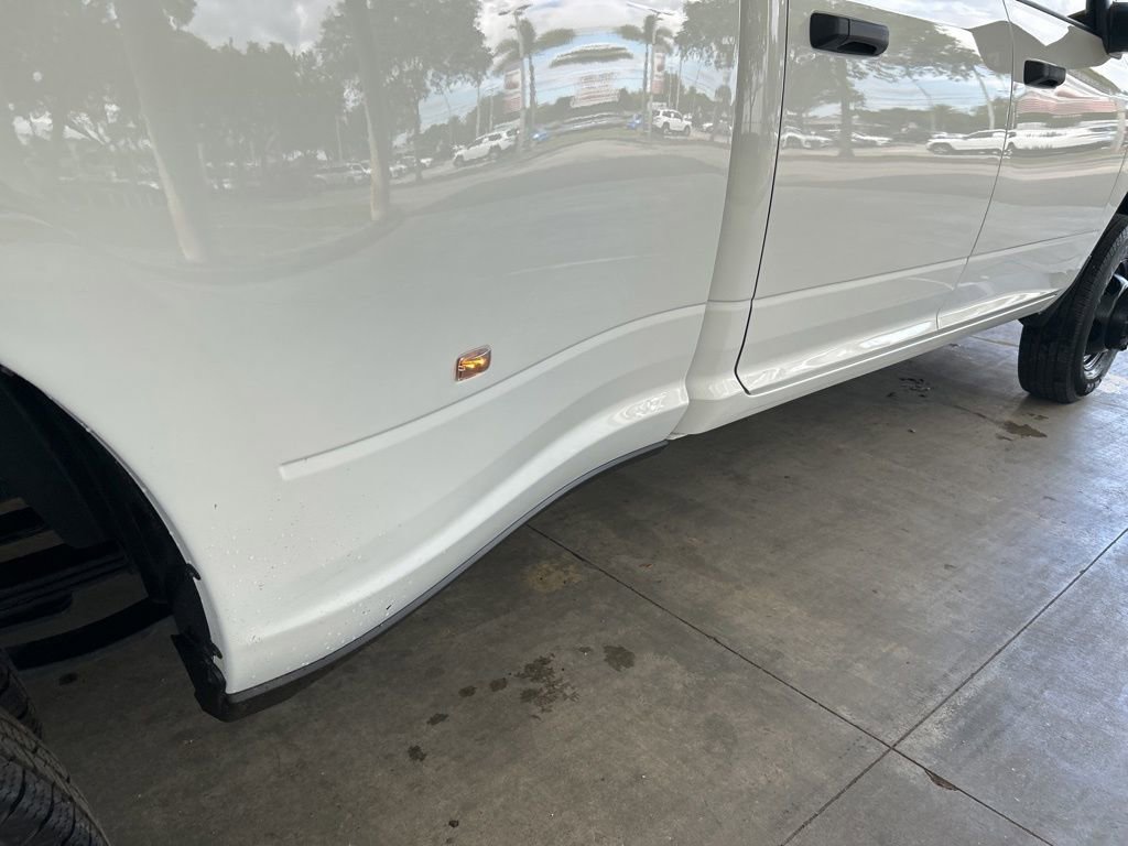 Used 2025 RAM 3500 Tradesman image 22
