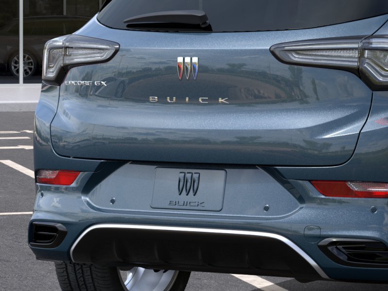 New 2026 Buick Encore GX Avenir w/ Avenir Technology Package FWD image 14