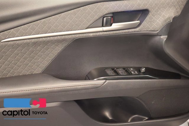 Certified 2026 Toyota Camry Hybrid AWD/4WD image 10