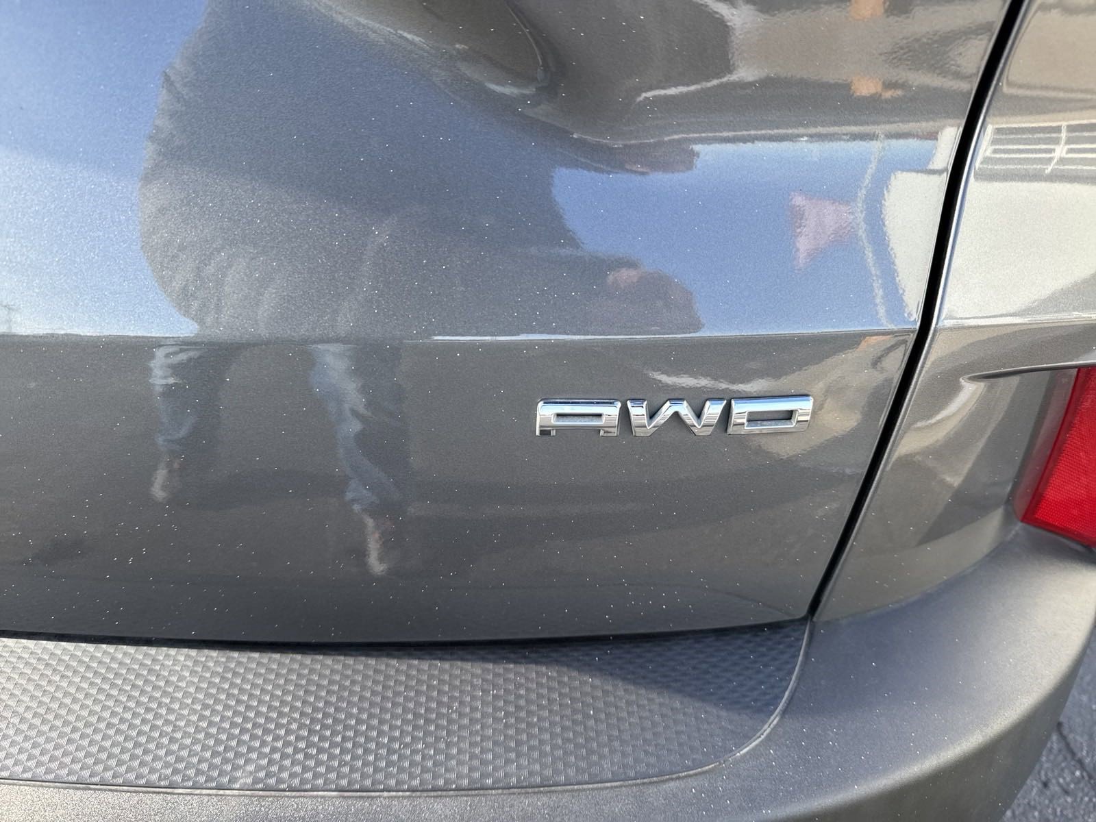 Used 2023 Ford Escape Active image 12