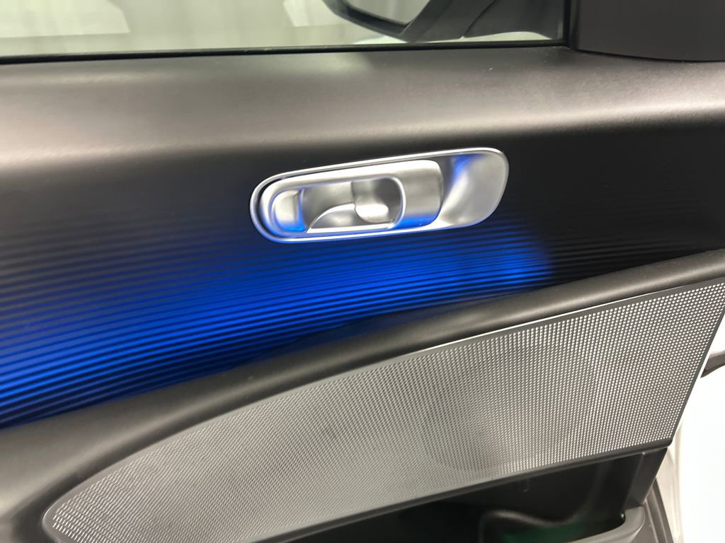 Used 2023 Hyundai Ioniq 6 SEL image 12