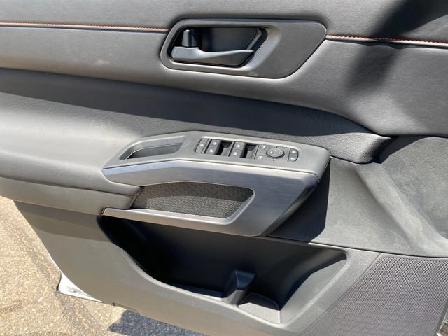New 2026 Nissan Pathfinder Rock Creek AWD/4WD image 14