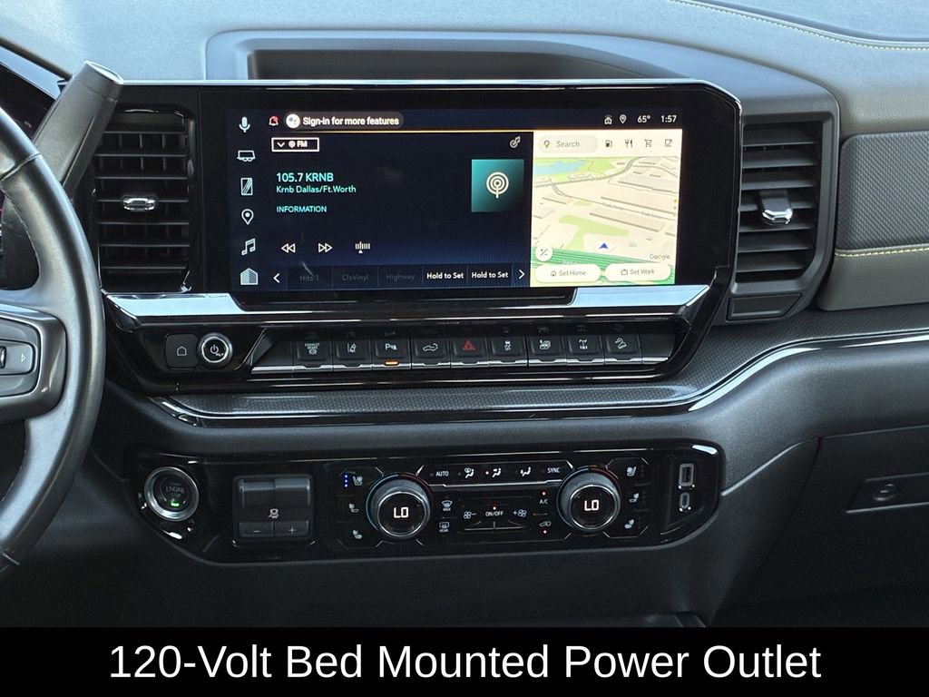 Used 2026 Chevrolet Silverado 2500 ZR2 w/ LPO, Dark Essentials Package image 20