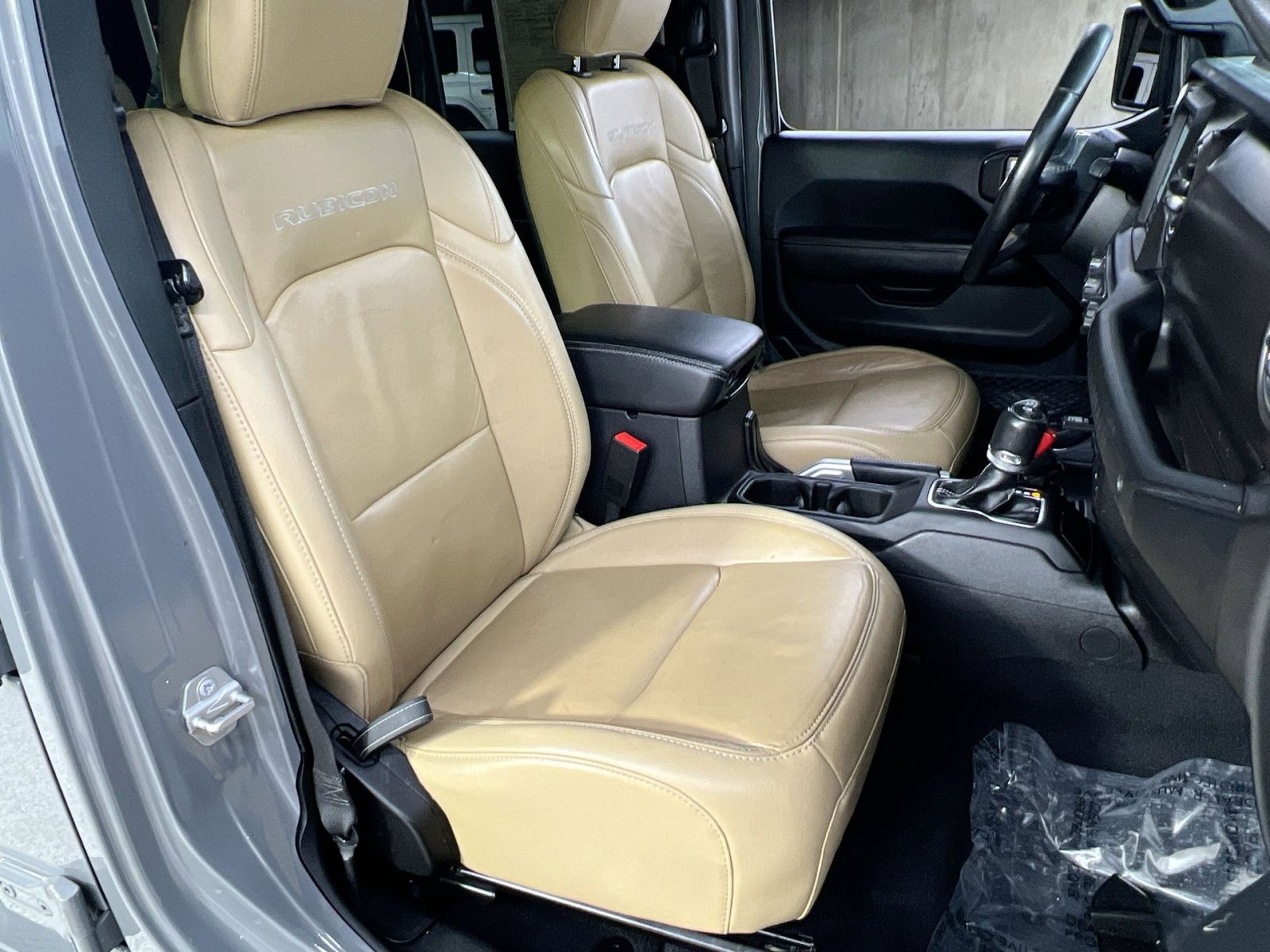 Used 2019 Jeep Wrangler Unlimited Rubicon image 31